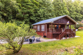 Diamond Creek Cabin
